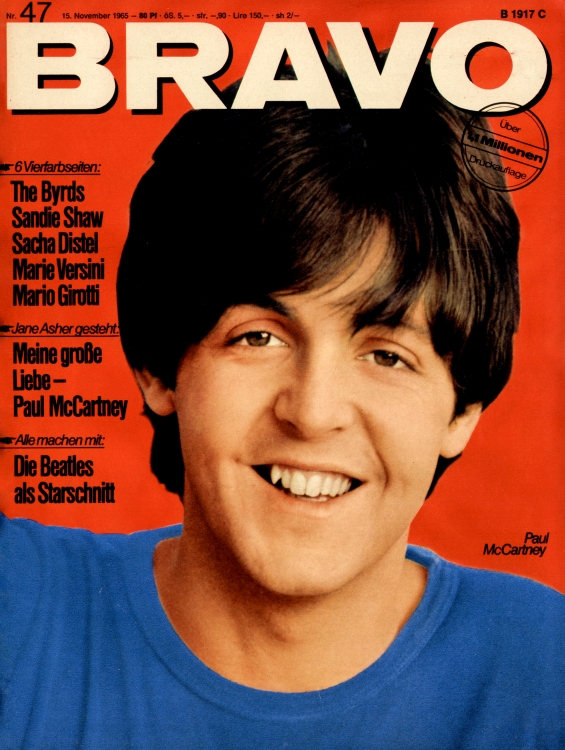 BRAVO 1965-47